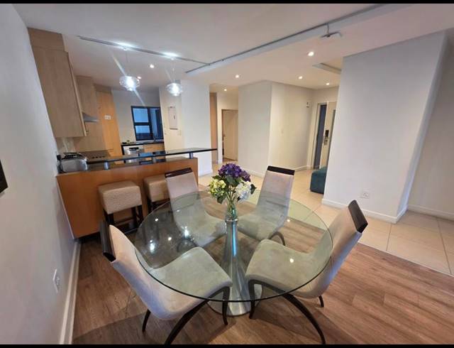 2 BEDROOM PROPERTY TO RENT IN MORNINGSIDE